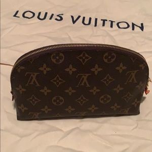 Louis Vuitton Cosmetic Pouch GM